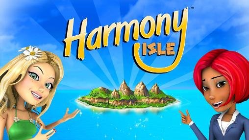 download Harmony isle apk